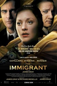 The Immigrant 2013 مهاجر