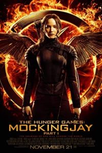 The Hunger Games: Mockingjay – Part 1 2014 بازی های مرگبار 3: زاغ مقلد پارت 1