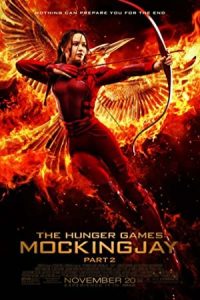 The Hunger Games: Mockingjay – Part 2 2015 بازی های مرگبار 3: زاغ مقلد پارت 2
