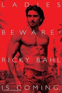 Ladies vs. Ricky Bahl 2011 خانم ها در مقابل ریکی باهل