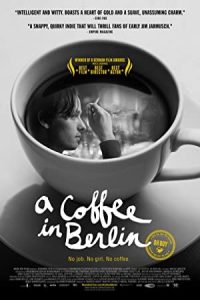 A Coffee in Berlin 2012 یک قهوه در برلین