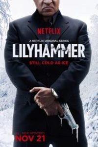Lilyhammer 2012 لیلیهامر