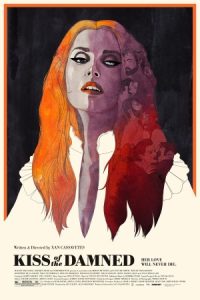 Kiss of the Damned 2012 بوسه لعنتی