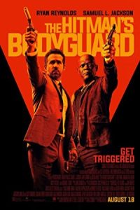 The Hitman’s Bodyguard 2017 محافظ یک آدم کش