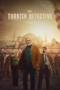 The Turkish Detective 2023 کارآگاه ترک