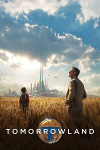 Tomorrowland 2015 سرزمین فردا