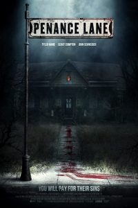 Penance Lane 2020 خط تنش