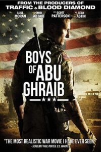 Boys of Abu Ghraib 2014 پسران ابو غریب