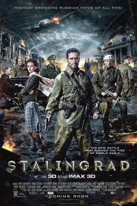 Stalingrad 2013 نبرد استالینگراد