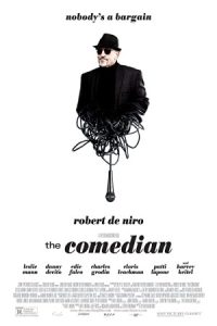 The Comedian 2016 کمدین