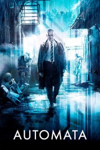 Automata 2014 ربات‌های یاغی