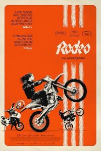 Rodeo 2022 رکاب سوار