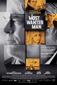 A Most Wanted Man 2014 تحت تعقیب ترین مرد
