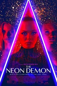 The Neon Demon 2016 شیطان نئونی