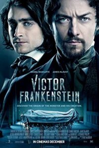 Victor Frankenstein 2015 ویکتور فرانکنشتاین