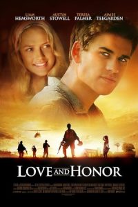 Love and Honor 2013 عشق و افتخار