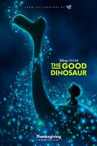 The Good Dinosaur 2015 دایناسور خوب