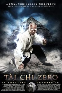 Tai Chi Zero 2012 قهرمان تای چی