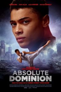 Absolute Dominion 2025 حاکمیت مطلق