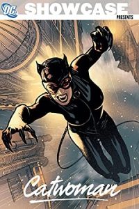 Catwoman 2011 زن گربه ای