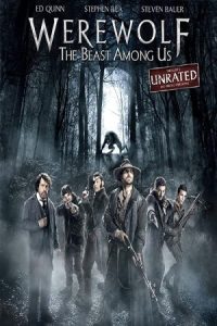 Werewolf: The Beast Among Us 2012 گرگینه: هیولایی در میان ما