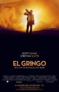 El Gringo 2012 ال گرگینو