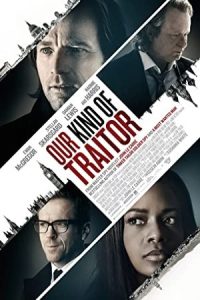 Our Kind of Traitor 2016 خائن مورد نظر ما