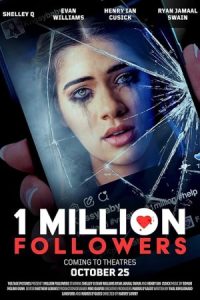 1 Million Followers 2024 یک میلیون دنبال‌کننده