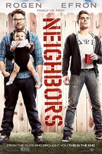 Neighbors 2014 همسایه ها