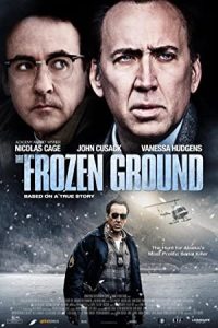 The Frozen Ground 2013 زمین یخ زده