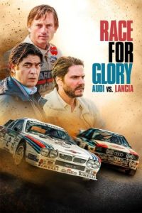 Race for Glory: Audi vs. Lancia 2024 مسابقه برای افتخار: آئودی مقابل لانچیا