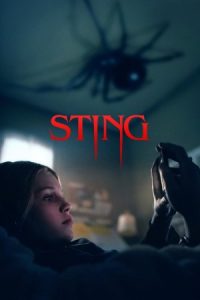 Sting 2024 نیش