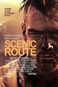 Scenic Route 2013 مسیر تماشایی