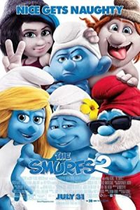 The Smurfs 2 2013 اسمورف ها 2