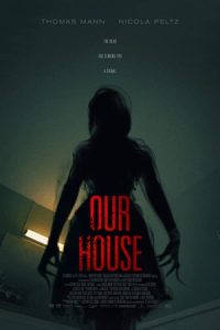 Our House 2018 خانه ما