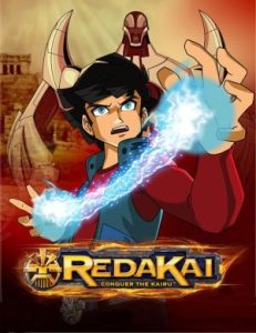 RedaKai 2011 رداکای