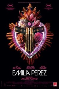 Emilia Pérez 2024 امیلیا پرز