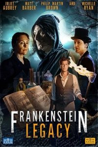 Frankenstein: Legacy 2024 فرانکشتاین: میراث