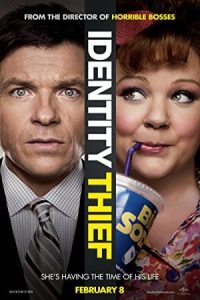 Identity Thief 2013 دزد هویت