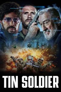 Tin Soldier 2025 سرباز حلبی