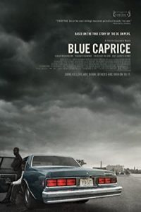 Blue Caprice 2013 کاپریس آبی