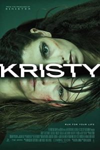 Kristy 2014 کریستی