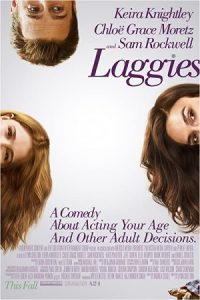 Laggies 2014 کند ذهن ها
