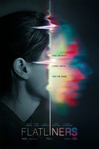 Flatliners 2017 مرگ جویان