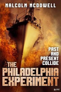 The Philadelphia Experiment 2012 آزمایش فیلادلفیا