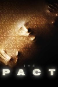 The Pact 2012 پیمان