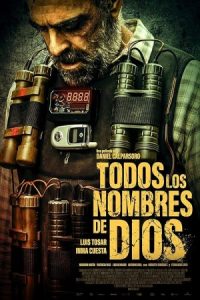 All the Names of God 2023 همه نام های خدا