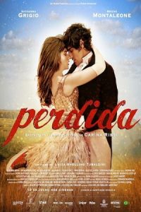 Perdida 2023 گمشده