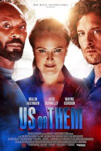 Us or Them 2023 ما یا آنها