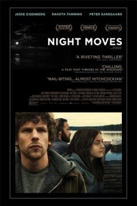 Night Moves 2013 حرکات شبانه